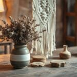 Personalized Touches: Creating Handmade Home Decor with Meaning