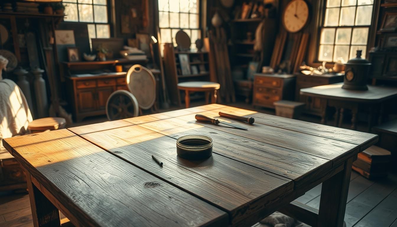 Reviving Old Furniture: How to Give New Life to Vintage Pieces