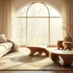 Soft Curves & Organic Shapes