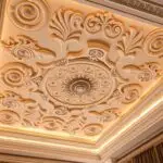 Statement Ceilings