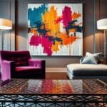 Statement Pieces: How to Use Bold Accents to Transform Your Space