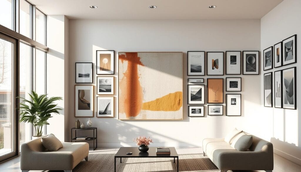 Statement Wall Art Ideas