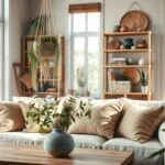 Sustainable Decor: How to Choose Environmentally Friendly Home Accents