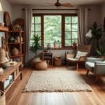 The Beauty of Handmade: Infusing Your Space with Creativity and Charm