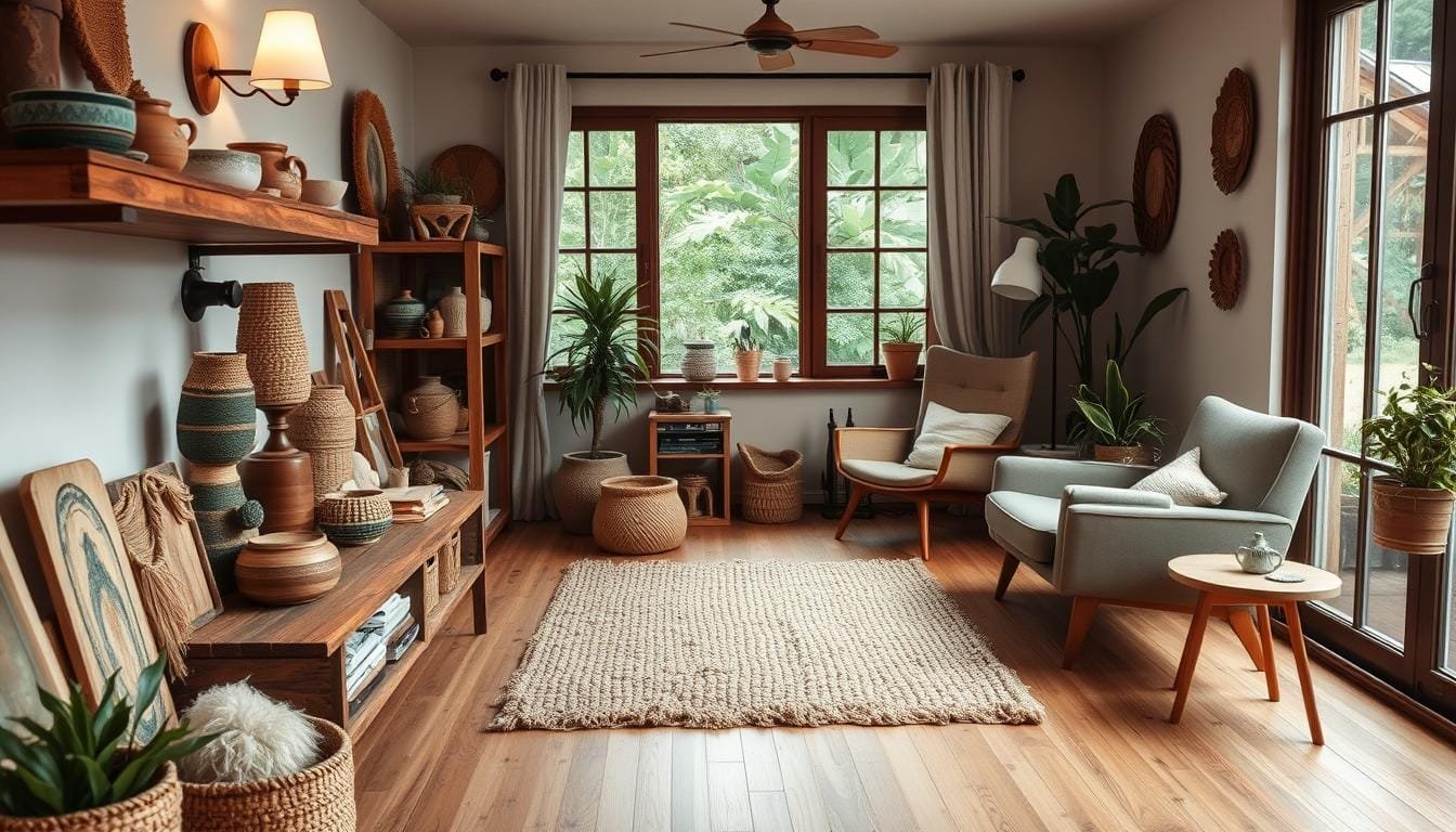 The Beauty of Handmade: Infusing Your Space with Creativity and Charm