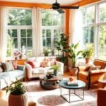 The Power of Paint: Transforming Your Home with Color and Technique