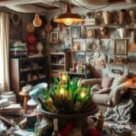 Transforming Trash into Treasure: Creative Upcycling Ideas for Every Room