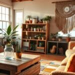Waste Not, Want Not: Upcycling and Repurposing for a Greener Home