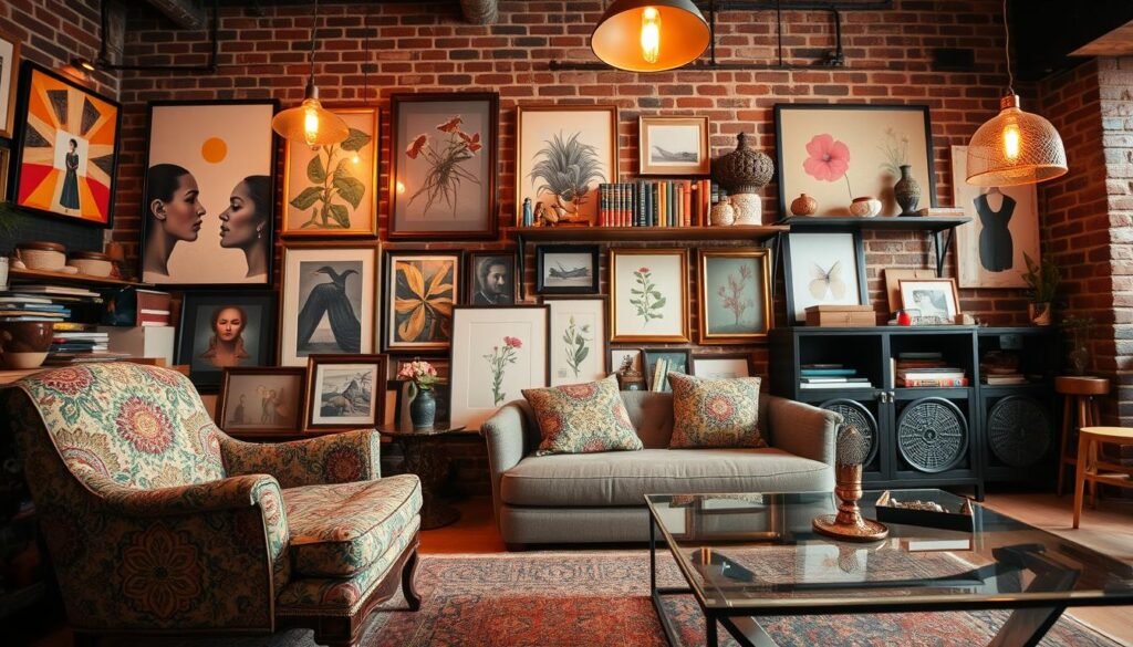 blend of styles and influences blend of styles and influences