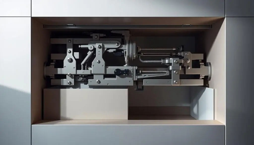 convertible furniture mechanisms