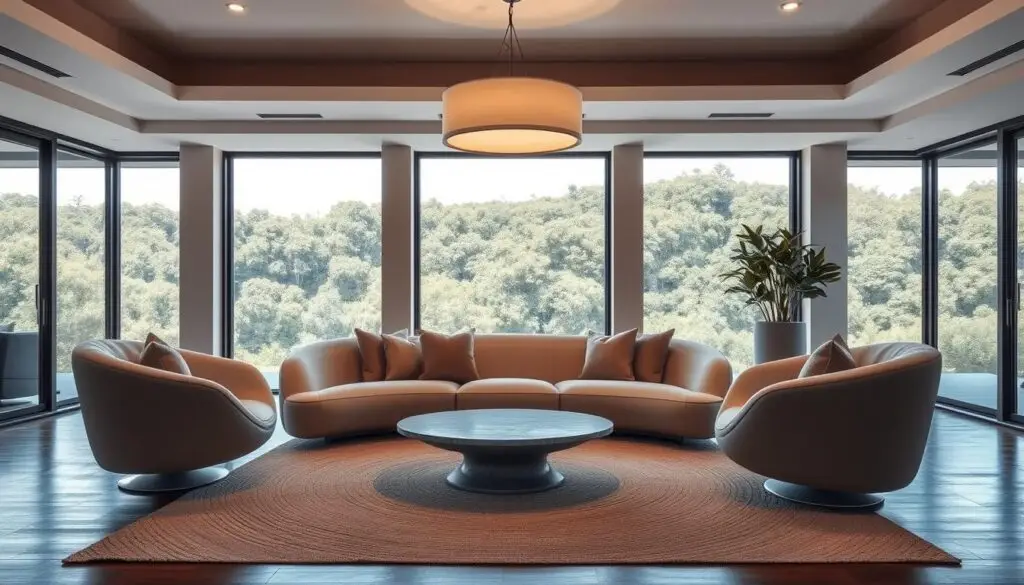 designer interior trends