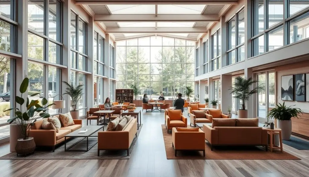 inclusive spaces