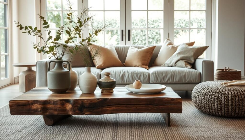 luxe sustainable materials