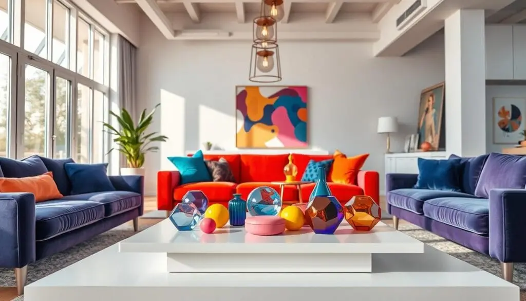 social media interior design trends
