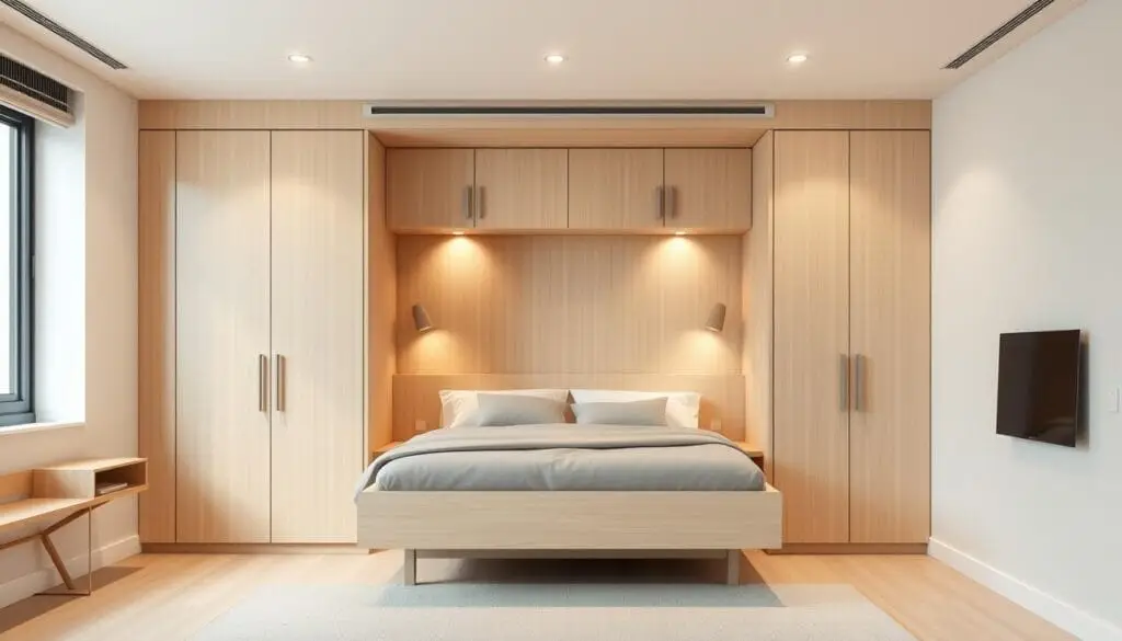 wall bed solutions