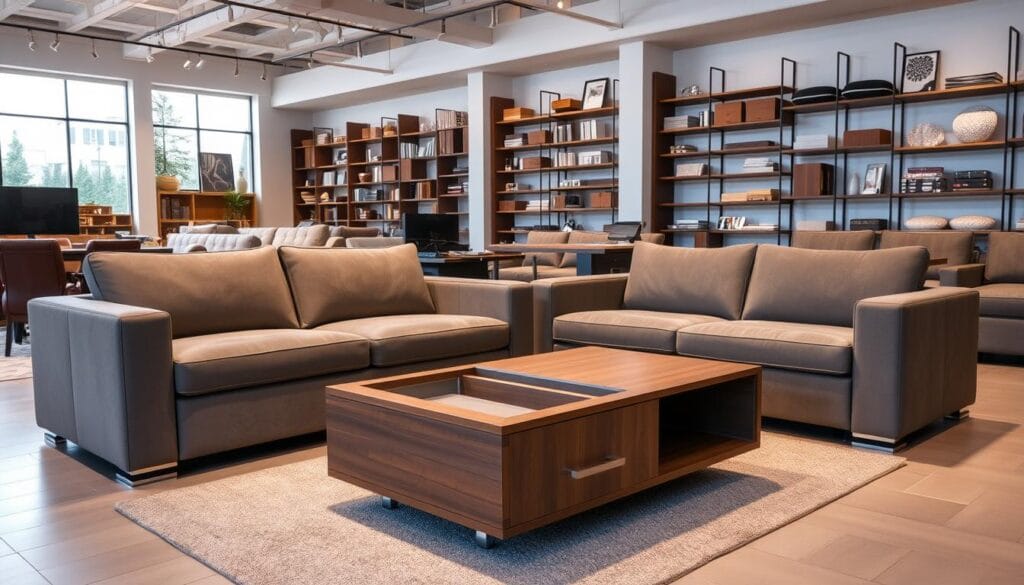 warranty and quality furniture