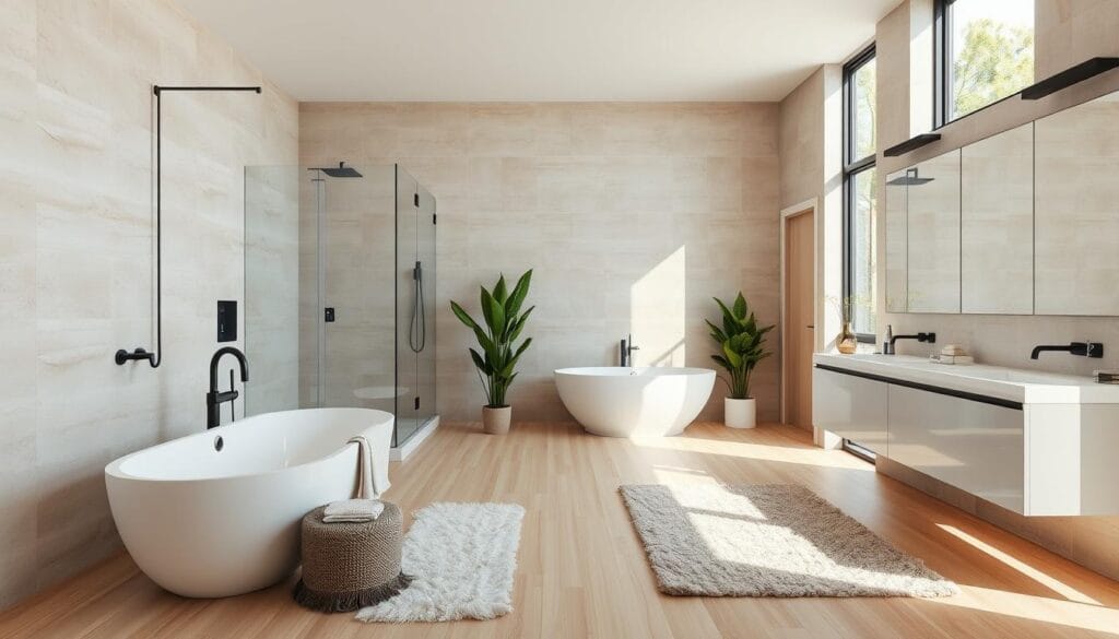 Bathroom renovation ideas