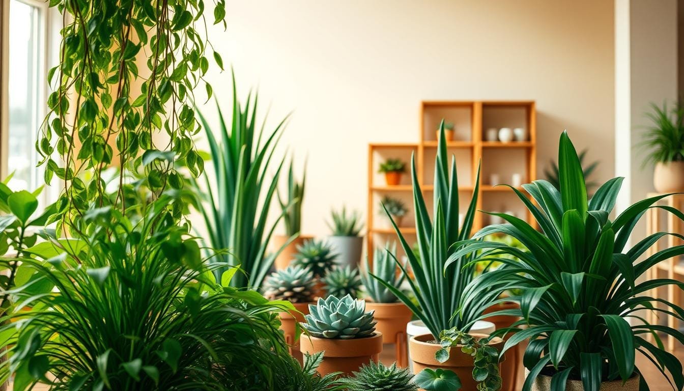 Bringing Nature Indoors: Eco-Conscious Ways to Decorate with Plants