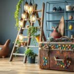 Creative Repurposing: Unexpected Ways to Reimagine Household Objects