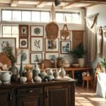 DIY Statement Pieces: Handmade Home Decor That Stands Out