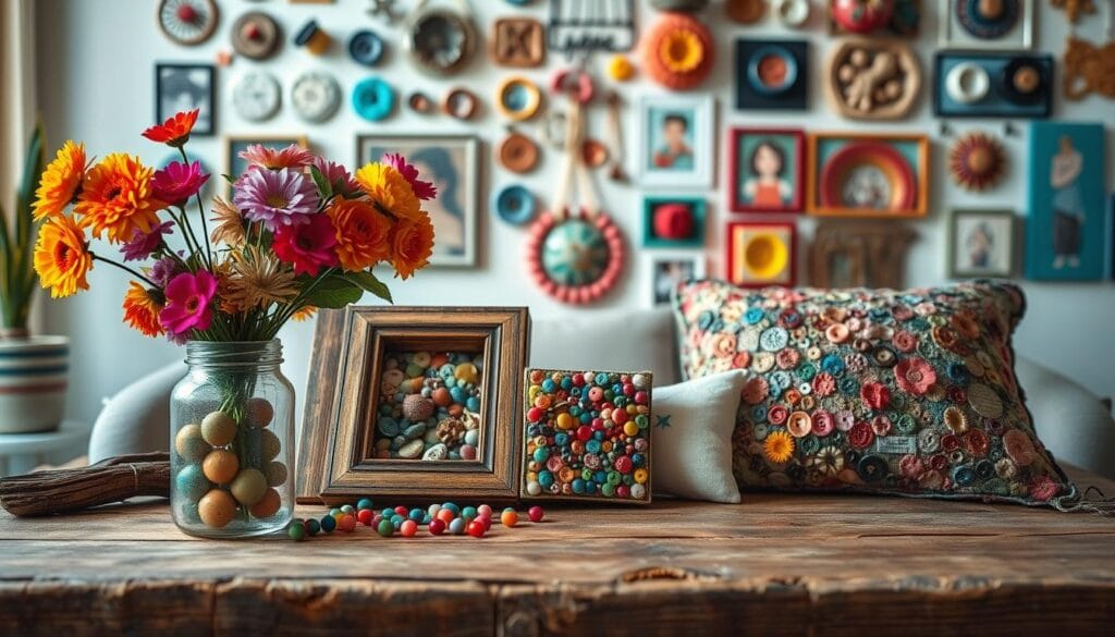DIY upcycling ideas