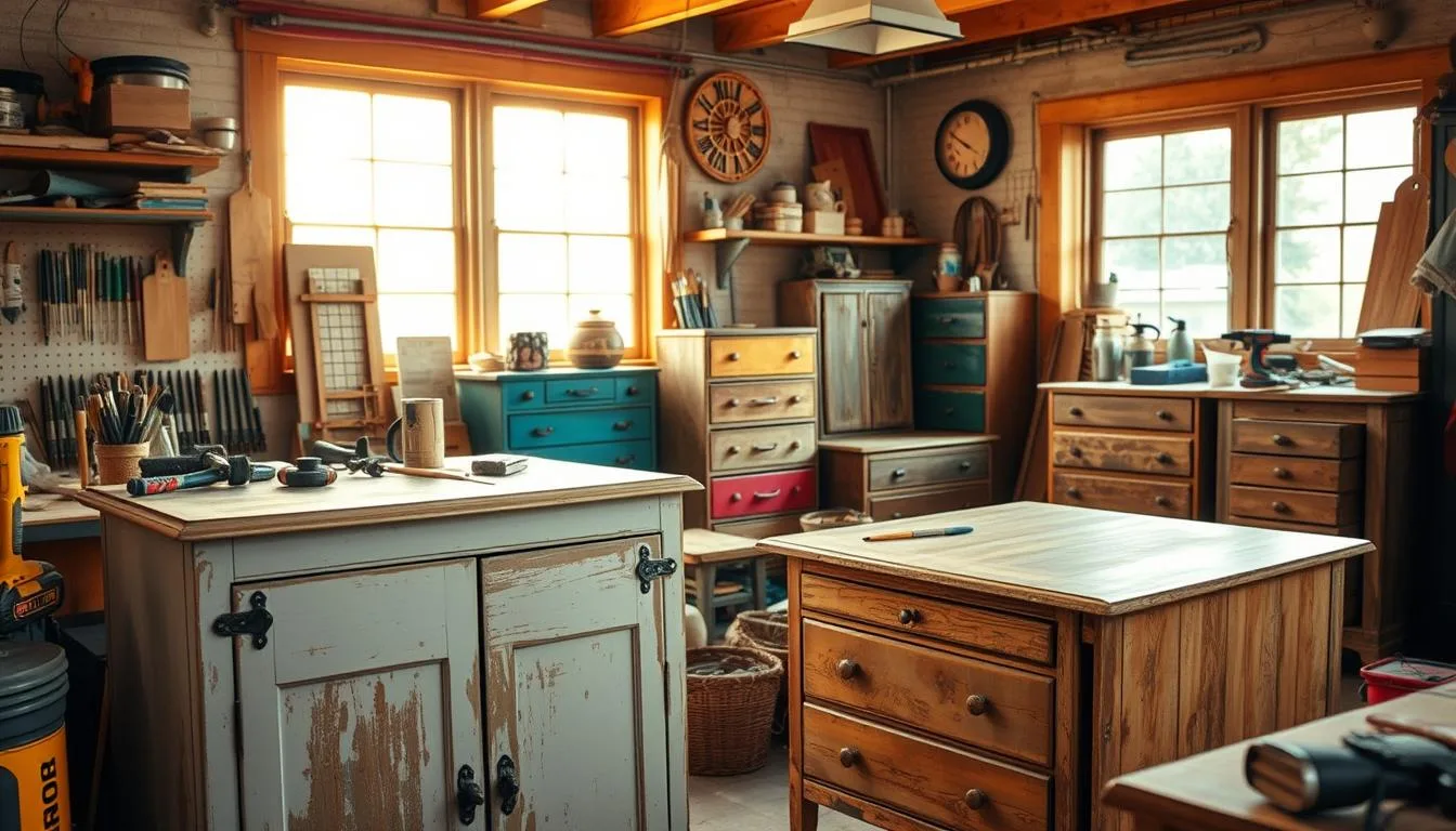 Fixer-Upper to Fabulous: How to Tackle DIY Home Makeovers with Confidence