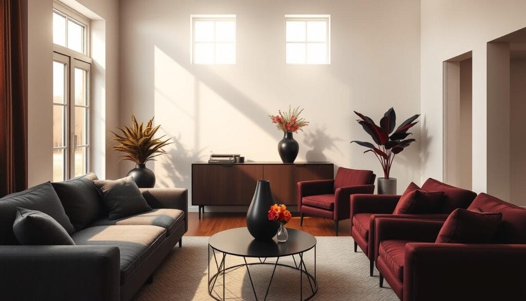 Light vs. Dark Colors: What Works Best