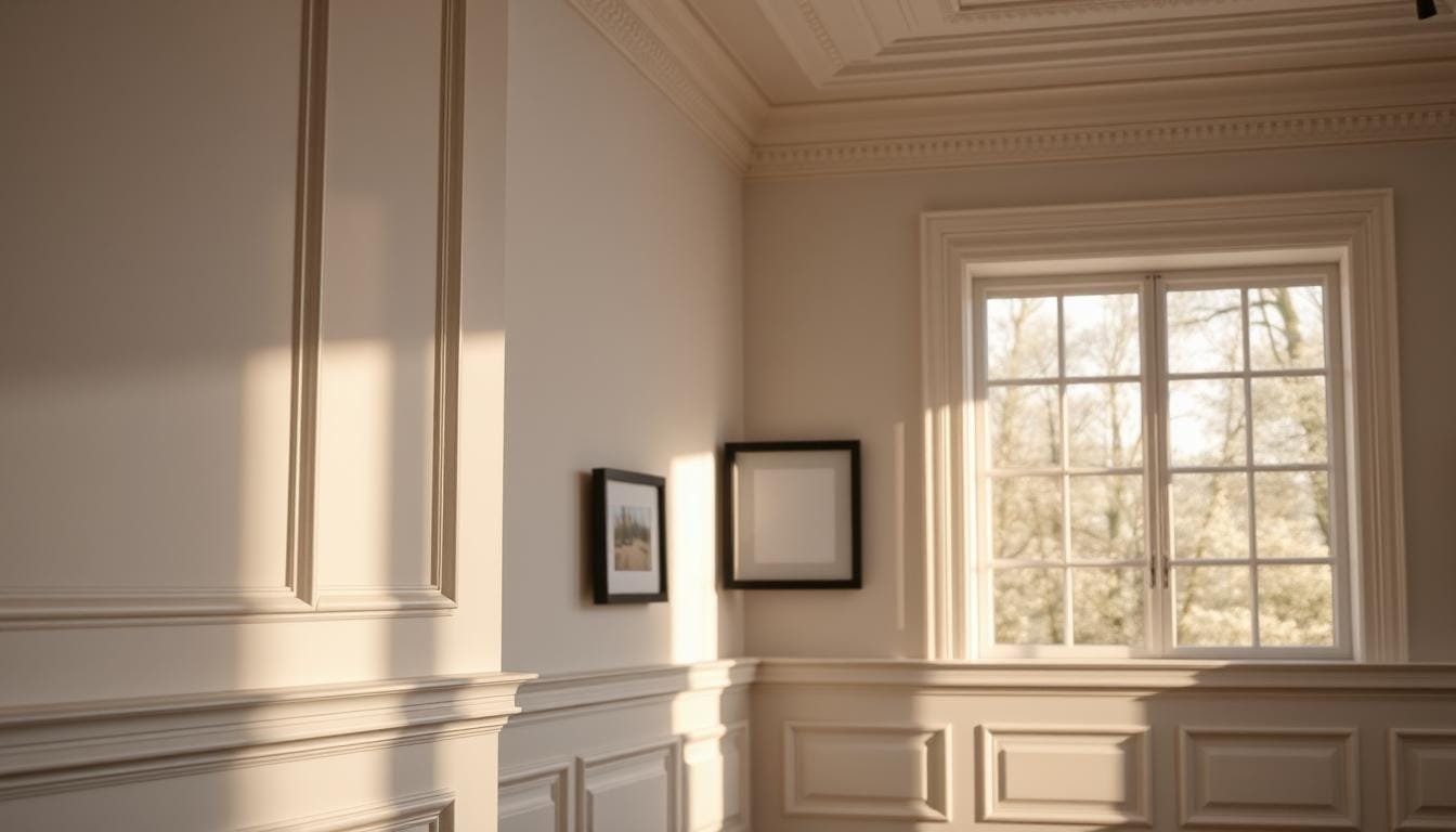 Modern Molding: Adding Character with Wainscoting, Paneling, and Trim