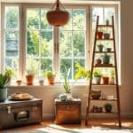 Reimagine & Reinvent: DIY Upcycling Hacks for a More Sustainable Home