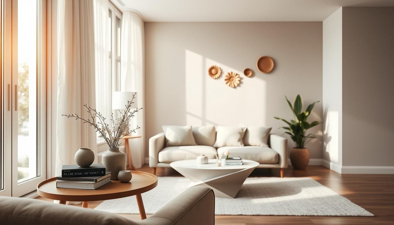 Styling Small Spaces: Maximizing Impact Without Overcrowding