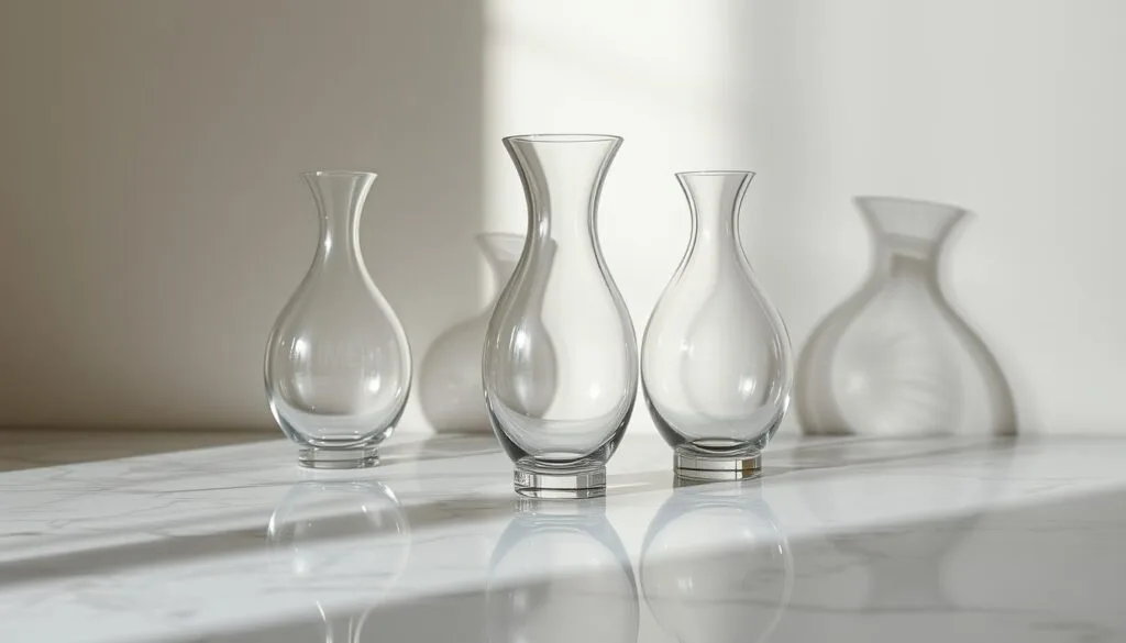 Symmetrical Vignettes Symmetrical Vignettes