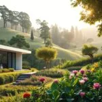 The Future of Home Design: Trends in Eco-Friendly and Green Living