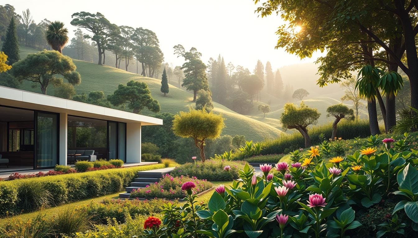 The Future of Home Design: Trends in Eco-Friendly and Green Living