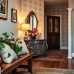 Warm Welcomes: Cozy and Inviting Entryway Decor Ideas