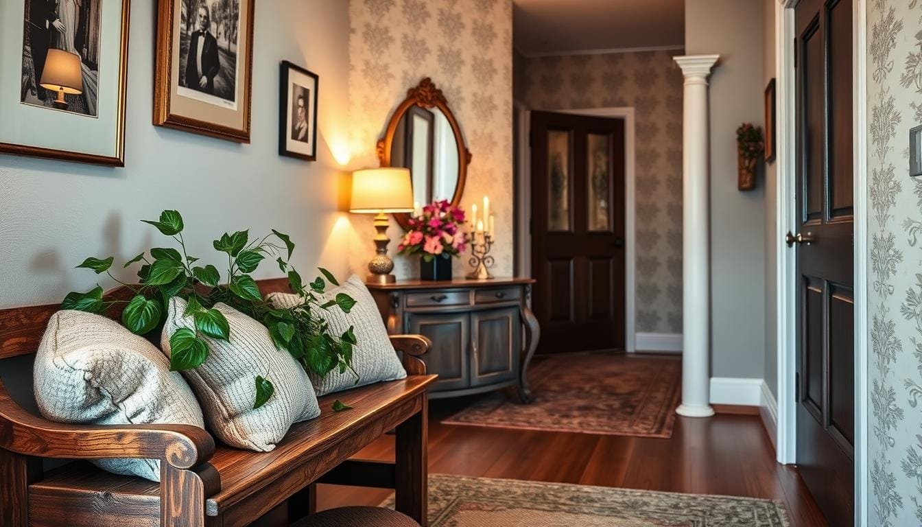 Warm Welcomes: Cozy and Inviting Entryway Decor Ideas