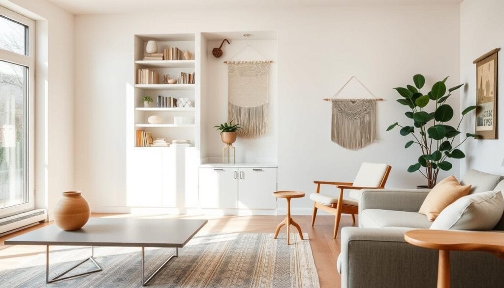 balance in home design