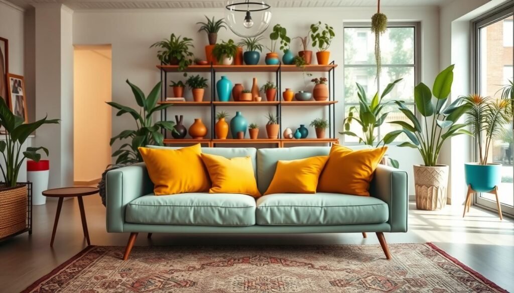 building cohesive color palette