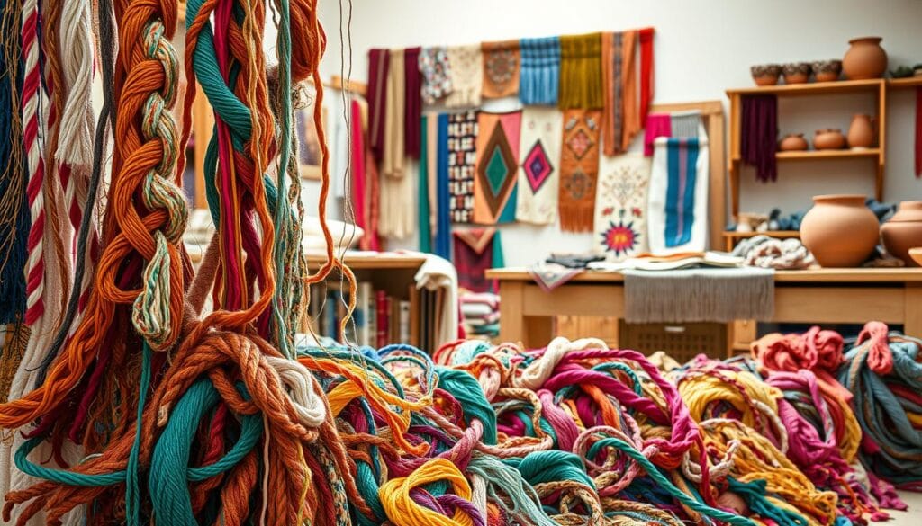 creative textile transformations