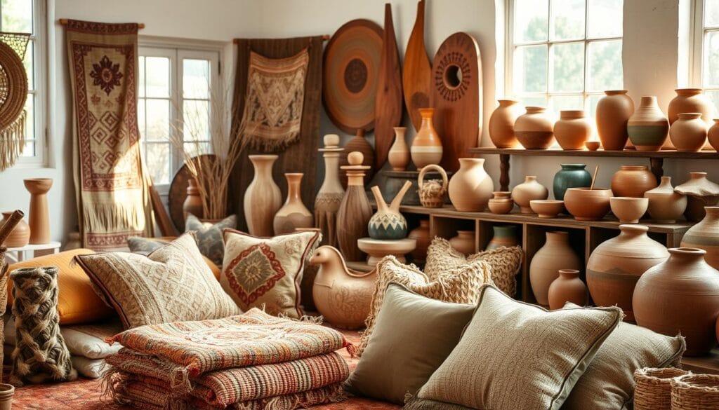 handmade home decor