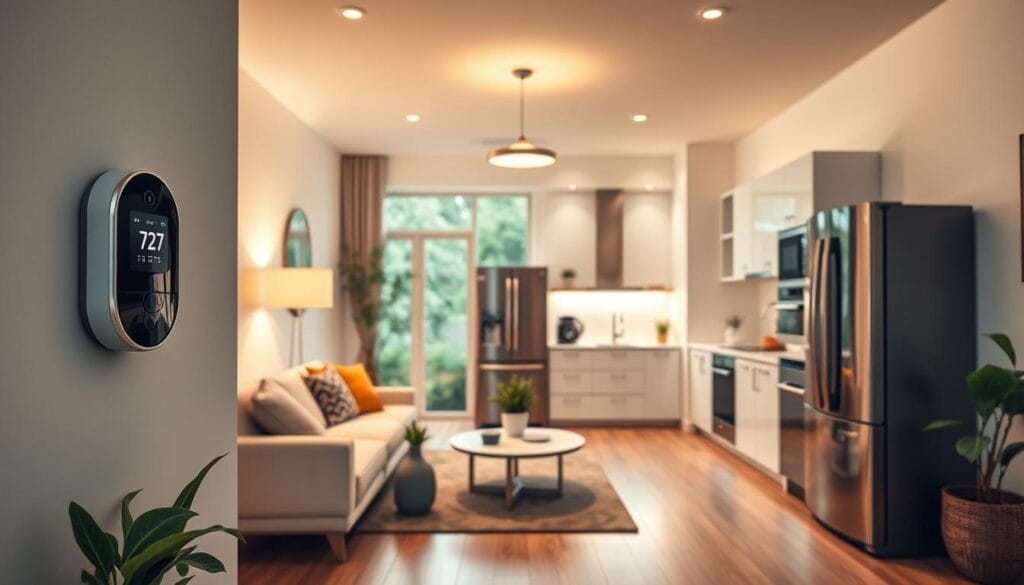 smart home devices