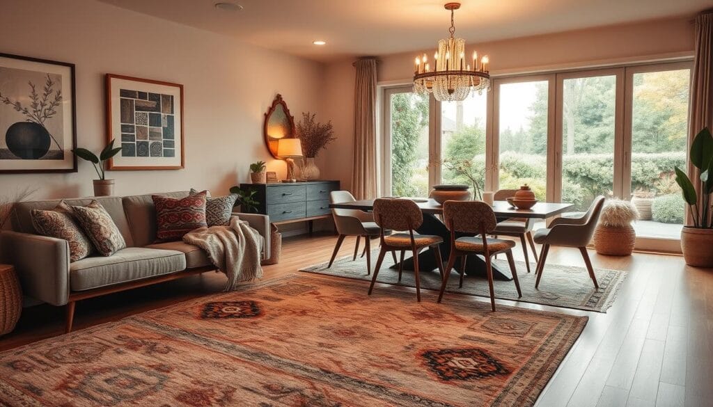 Customized home interiors