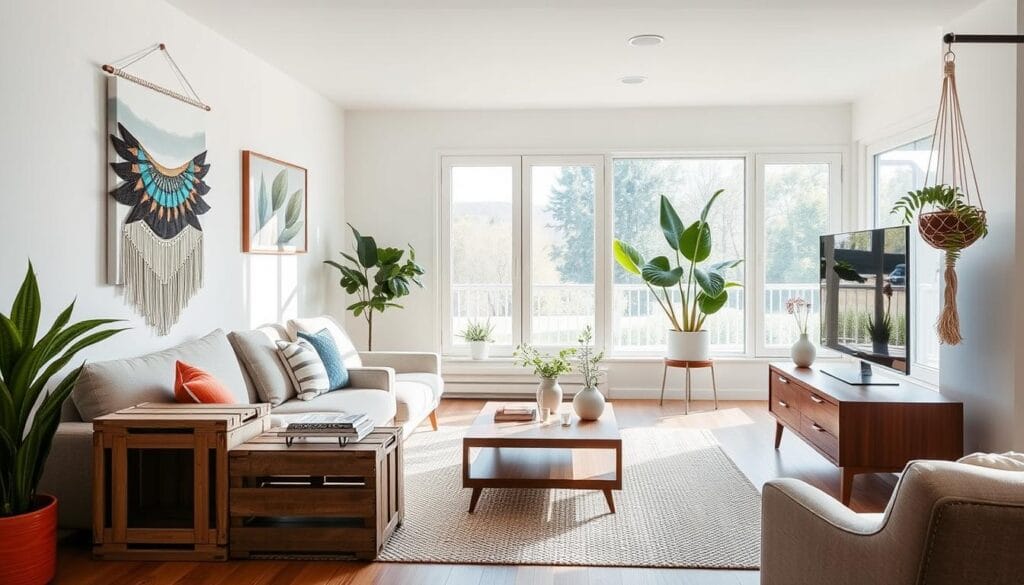 DIY Home Transformation