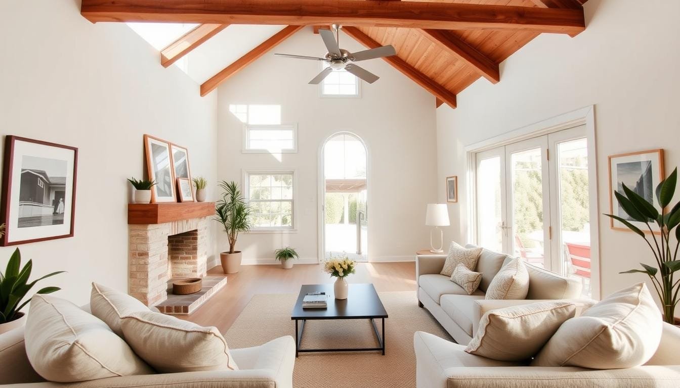 DIY Home Transformation: How to Upgrade Your Space Without a Contractor