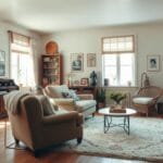 Personalized Interiors: Infusing Your Home with Character and Charm