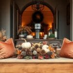 Seasonal Switch-Ups: Refreshing Your Entryway Decor Throughout the Year