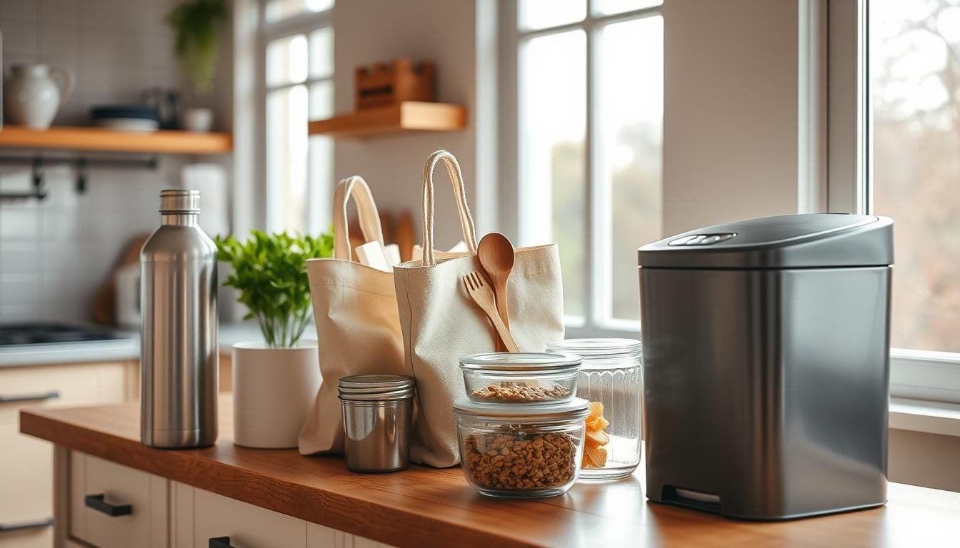 Sustainable Swaps: Everyday Changes for a More Eco-Conscious Lifestyle