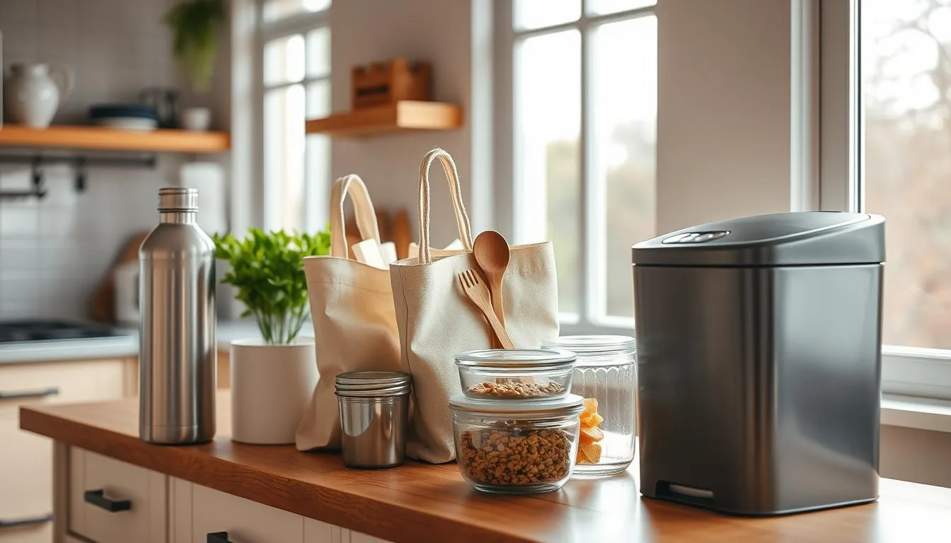 Sustainable Swaps: Everyday Changes for a More Eco-Conscious Lifestyle