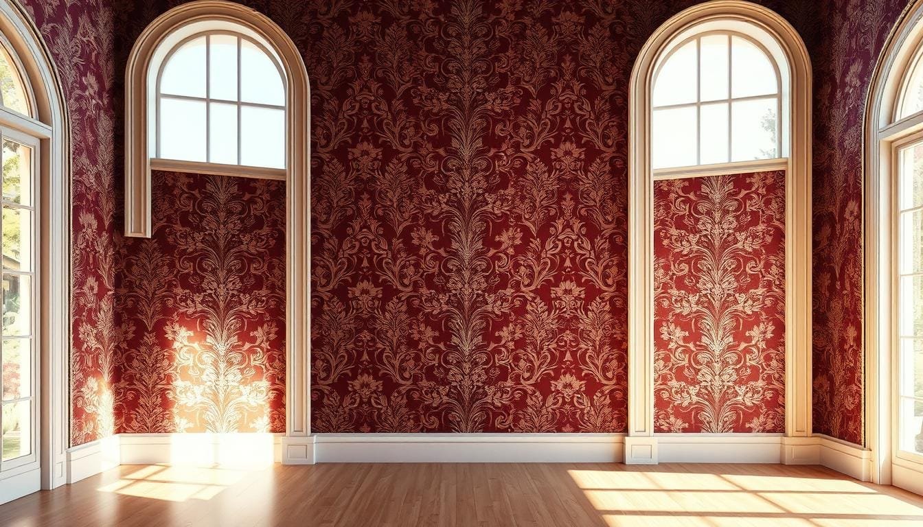 Wallpaper Wonders: Trendy and Timeless Ways to Elevate Your Walls