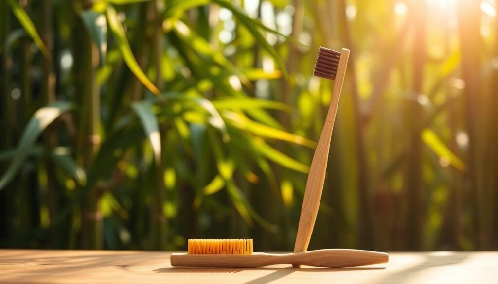 bamboo toothbrush eco-friendly swap bamboo toothbrush eco-friendly swap
