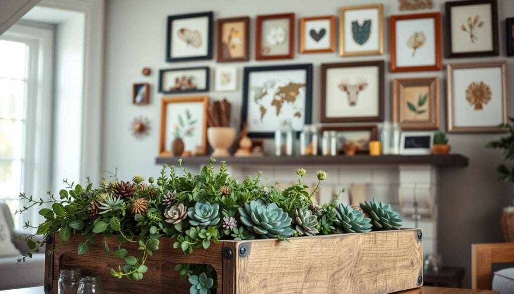 budget-friendly decor ideas